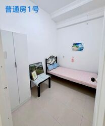 Canberlin Lodge (D14), Apartment #600620131